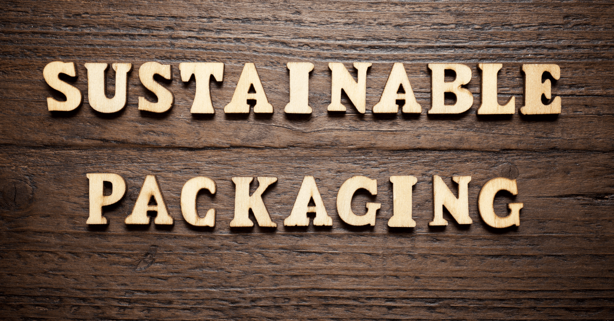 Sustainable packaging – 6 advantages for companies and online shop ...