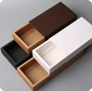 Drawer Box