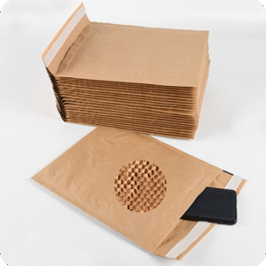 Honey Comb mailer