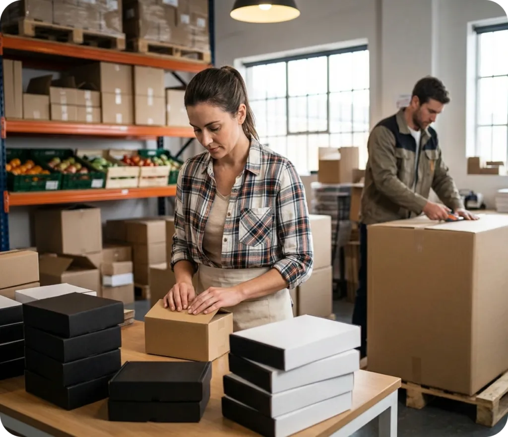 Mailing Boxes Australia