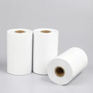 Direct Thermal Labels