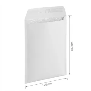 180x120 Bubble Mailers