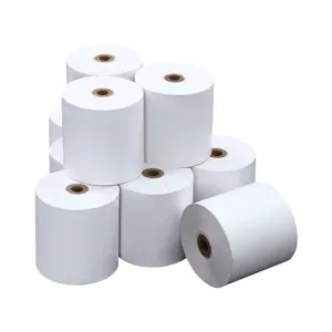Thermal eftpos Rolls