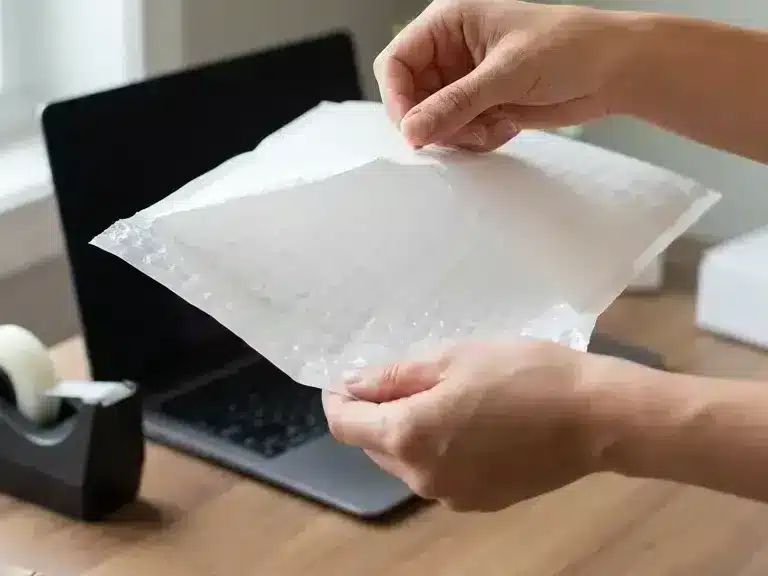 Padded Bubble Mailers