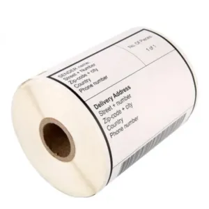 Dymo 4XL Labels