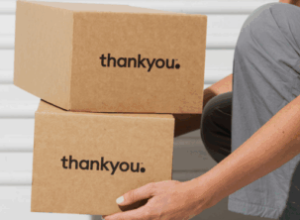 The Power of Biodegradable Packaging: Small Change, Big Impact